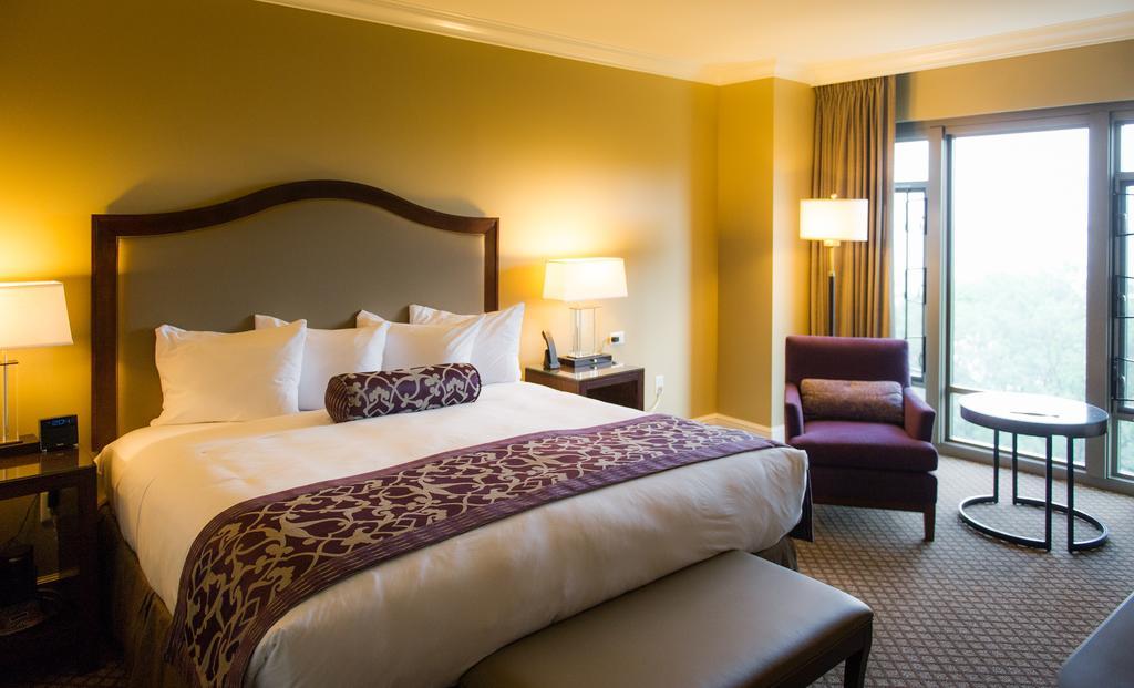 Hotel The Edgewater Madison Zewnętrze zdjęcie