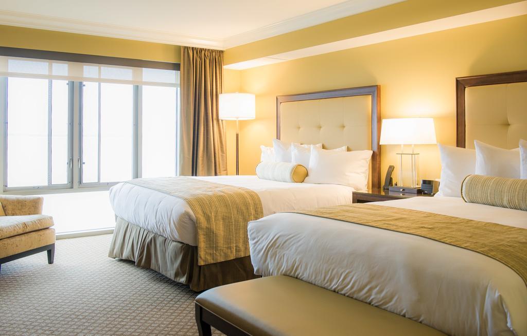 Hotel The Edgewater Madison Zewnętrze zdjęcie