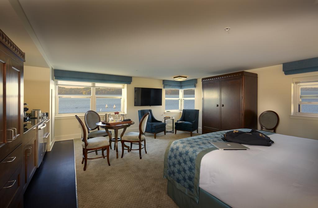 Hotel The Edgewater Madison Zewnętrze zdjęcie