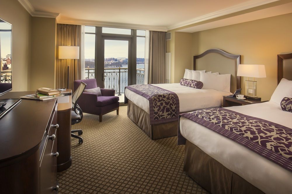 Hotel The Edgewater Madison Zewnętrze zdjęcie