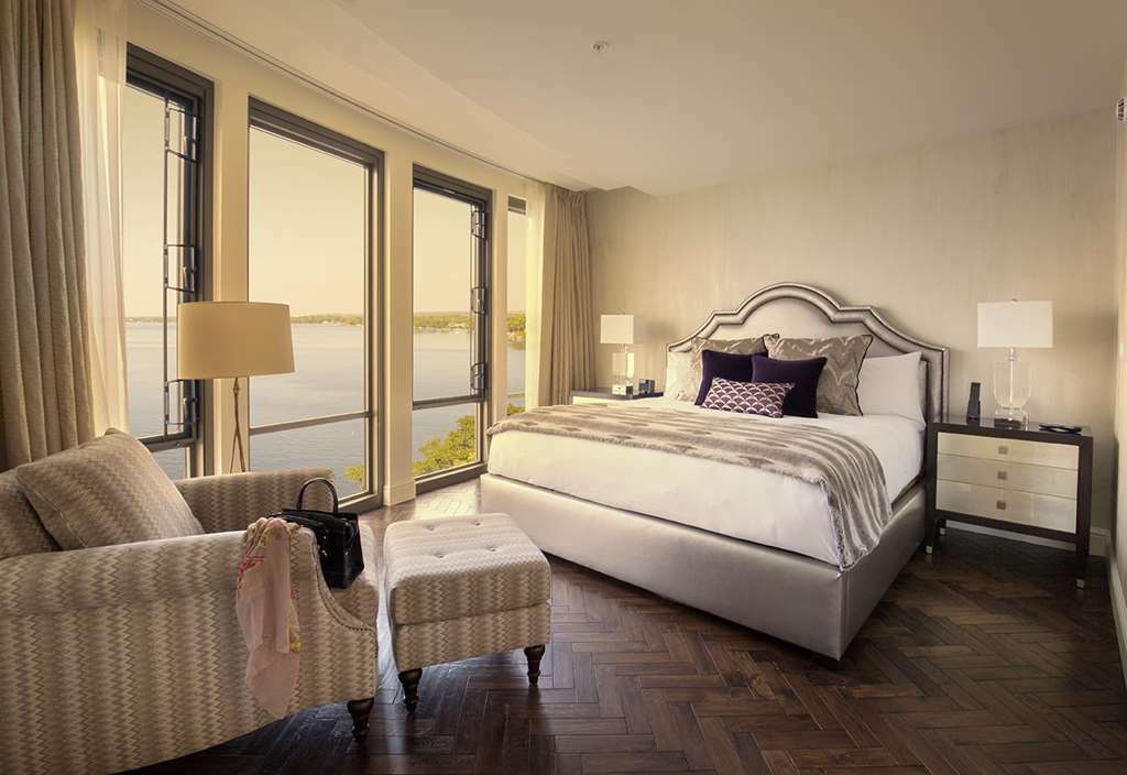 Hotel The Edgewater Madison Pokój zdjęcie