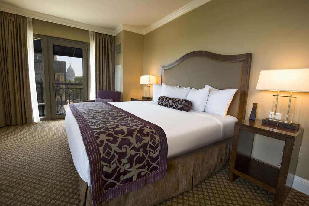 Hotel The Edgewater Madison Pokój zdjęcie