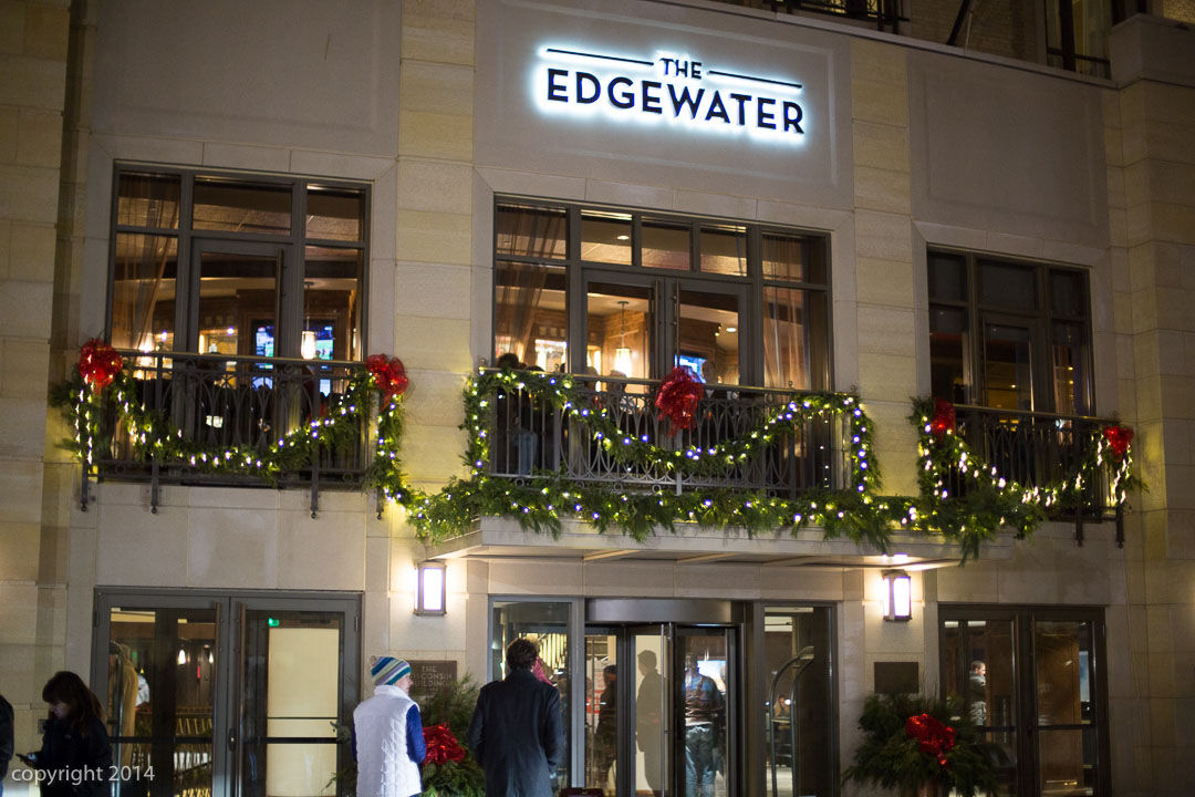 Hotel The Edgewater Madison Zewnętrze zdjęcie