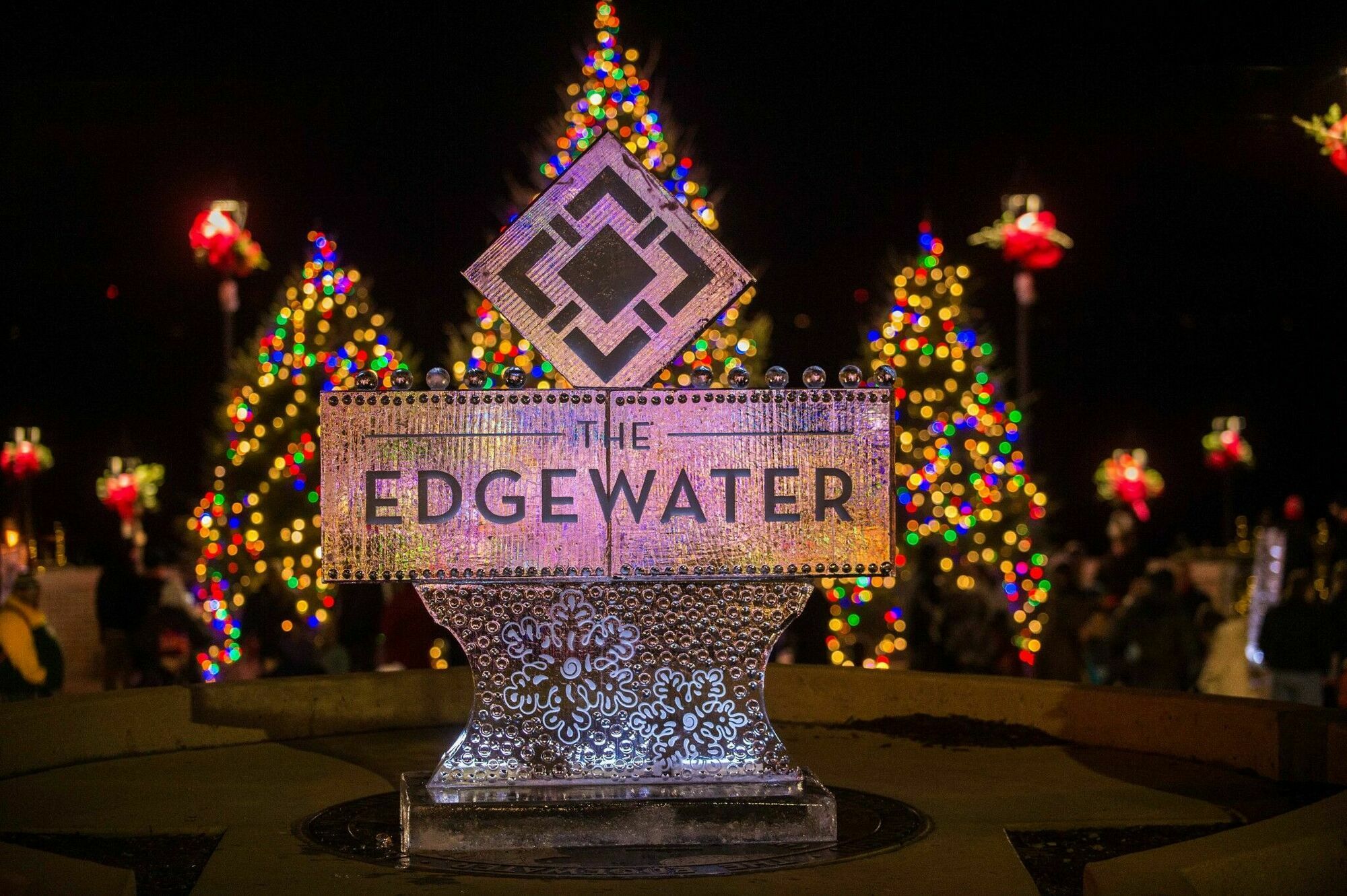 Hotel The Edgewater Madison Zewnętrze zdjęcie